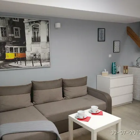 Cat Apartament Lisboa Apartment