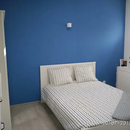 Cat Apartament Lisboa Szczecin