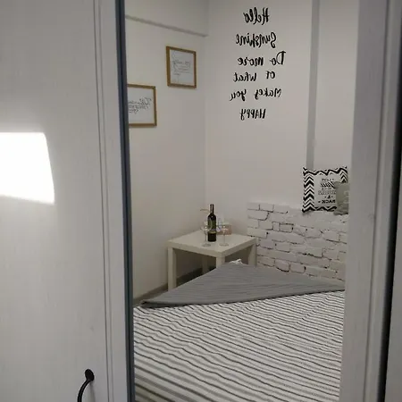 Cat Apartament Lisboa Szczecin
