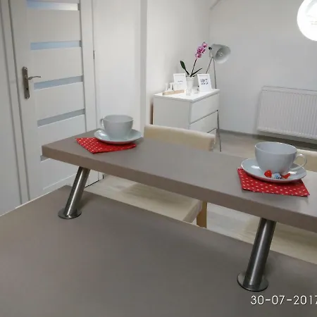 Cat Apartament Lisboa Szczecin