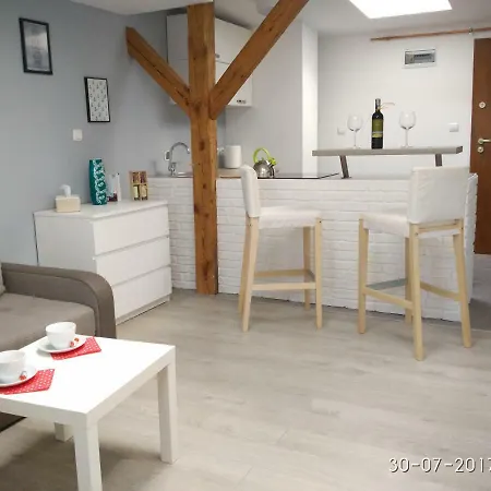 Cat Apartament Lisboa * Szczecin