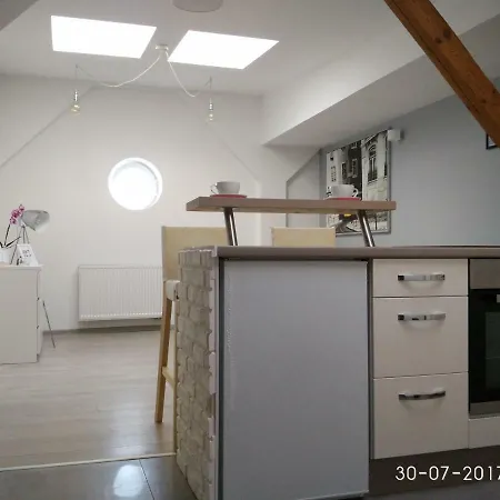 Apartamento Cat Apartament Lisboa *