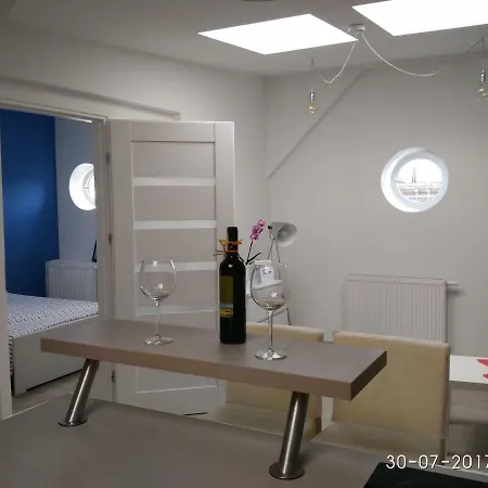 Cat Apartament Lisboa * Szczecin