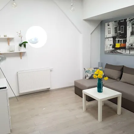 Cat Apartament Lisboa Apartamento Szczecin