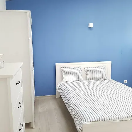 Cat Apartament Lisboa Szczecin